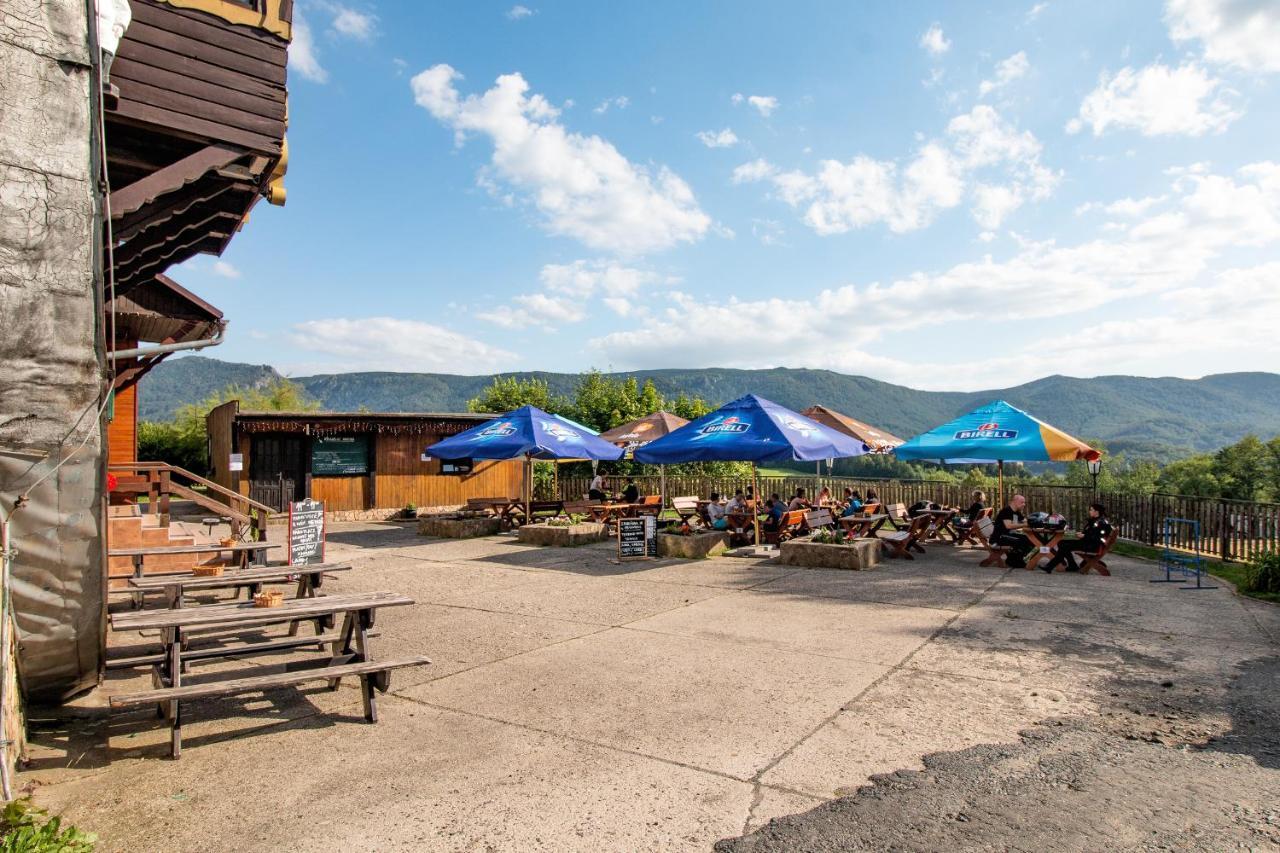 Obri Sud Lazne Libverda Hotel Exterior photo